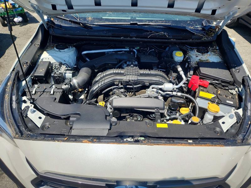 Aukcja sprzedaży 2024 Subaru Crosstrek, vin: JF2GUADC9RH240886, numer aukcji: 61584716