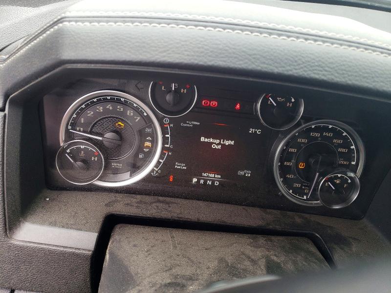 Aukcja sprzedaży 2017 Ram 2500, vin: 3C6TR5EJ9HG600564, numer aukcji: 60023856