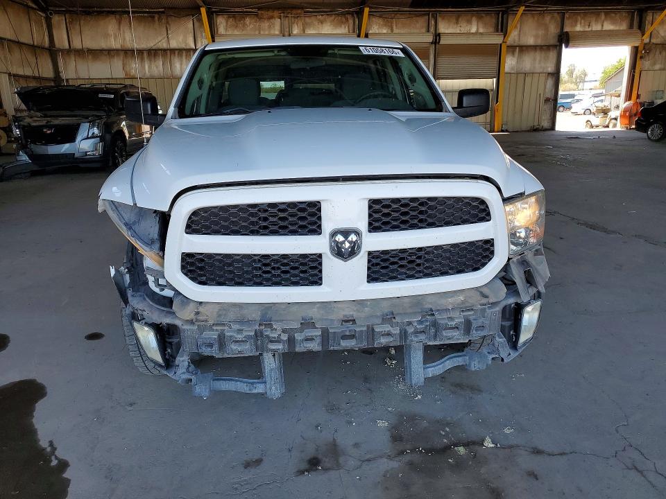 Продаж на аукціоні авто 2017 Ram 1500, vin: 1C6RR6FT5HS776133, номер лоту: 61058166