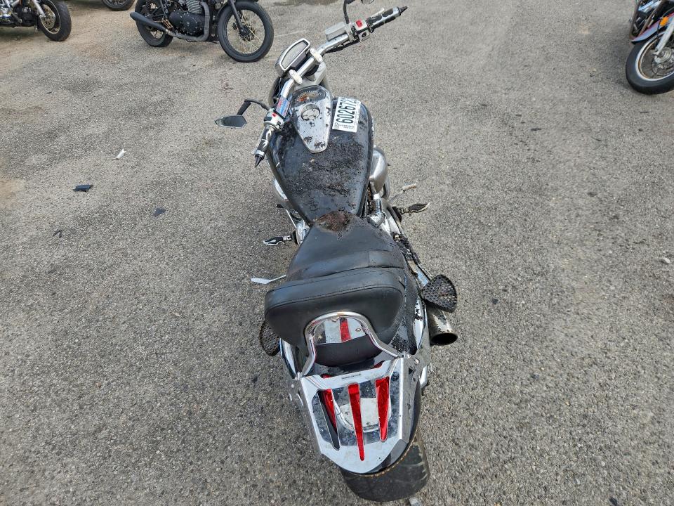 Aukcja sprzedaży 2007 Suzuki Vzr1800, vin: JS1VY53A472105472, numer aukcji: 60267236