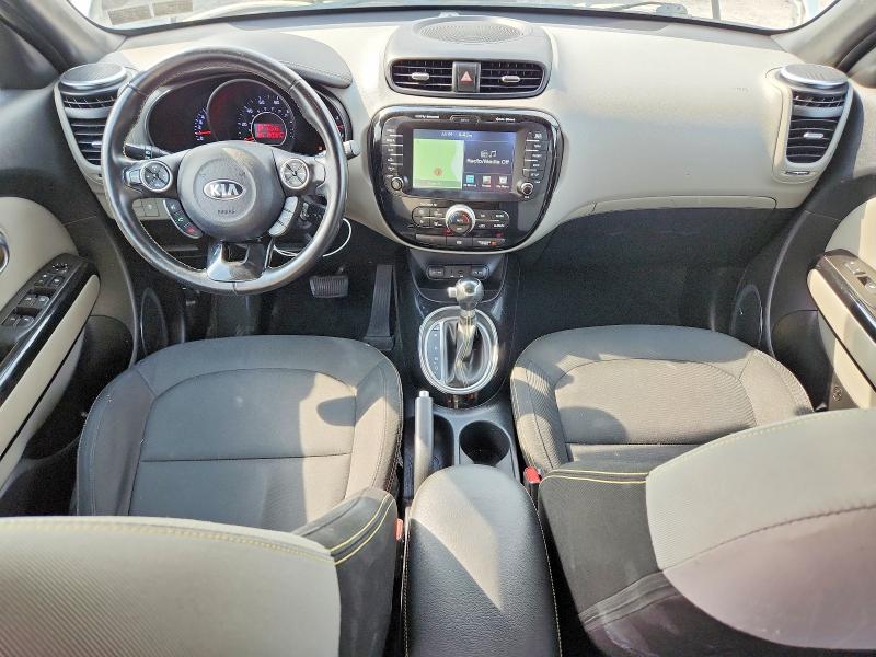 Aukcja sprzedaży 2014 Kia Soul, vin: KNDJP3A53E7042656, numer aukcji: 62035636