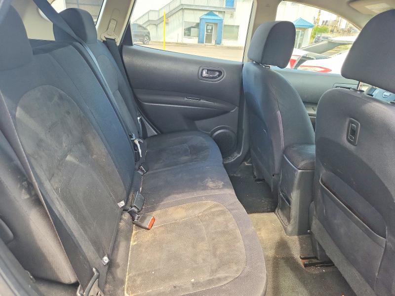 Продажа на аукционе авто 2010 Nissan Rogue, vin: JN8AS5MT7AW013671, номер лота: 61749726