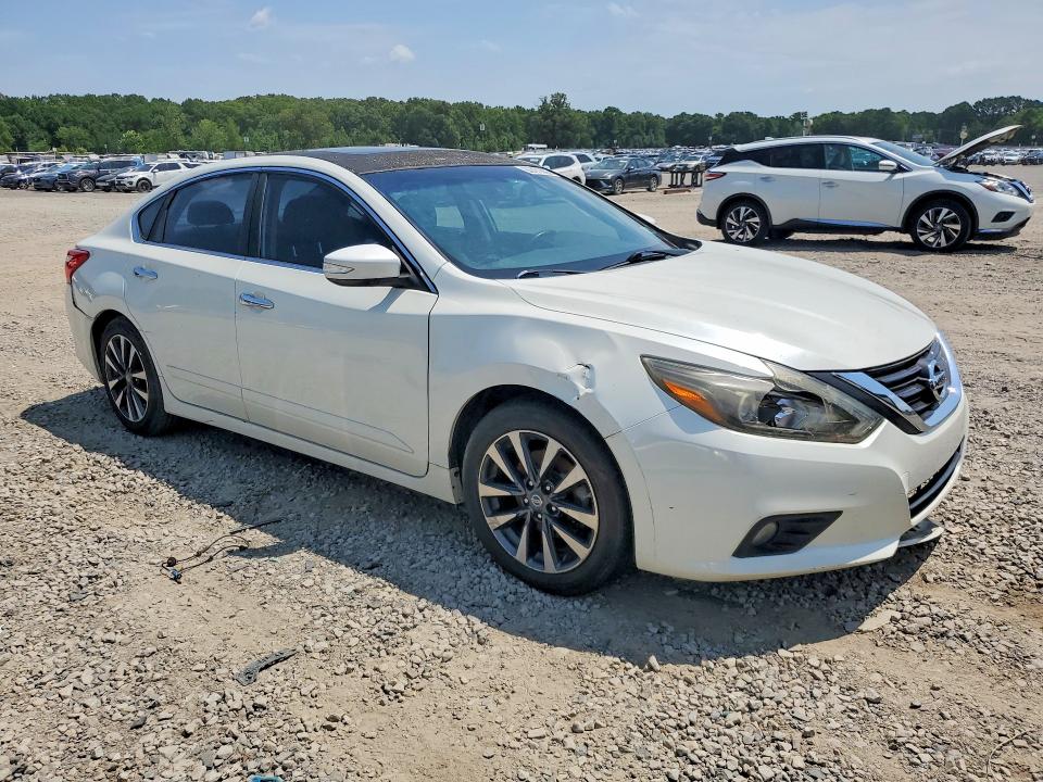 Продаж на аукціоні авто 2016 Nissan Altima, vin: 1N4AL3AP2GC288949, номер лоту: 60791286