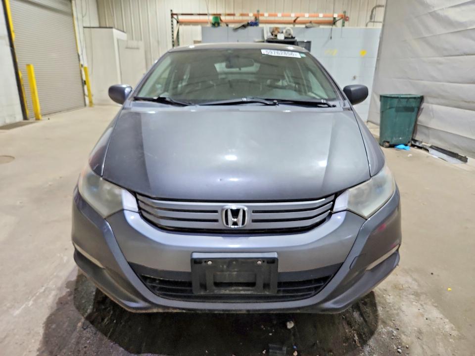 59762856 :رقم المزاد ، JHMZE2H35BS008247 vin ، 2011 Honda Insight مزاد بيع