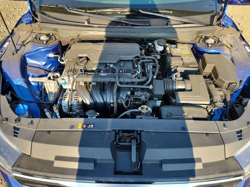 Продажа на аукционе авто 2025 Kia K4, vin: 3KPFU4DE1SE120881, номер лота: 61078086