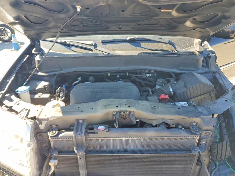 2015 Honda Pilot მანქანა იყიდება აუქციონზე, vin: 5FNYF4H94FB002002, აუქციონის ნომერი: 62639966
