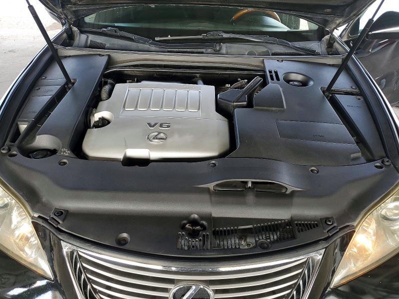Aukcja sprzedaży 2007 Lexus Es, vin: JTHBJ46G872010662, numer aukcji: 85625315