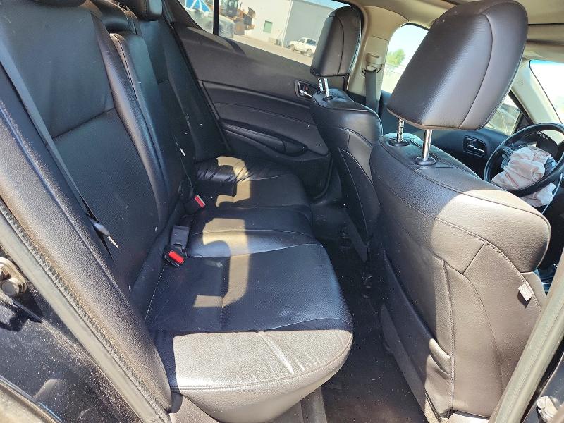 Aukcja sprzedaży 2014 Acura Ilx, vin: 19VDE1F35EE011528, numer aukcji: 85453635