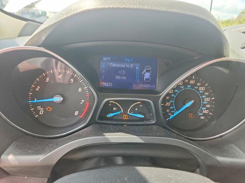 Продаж на аукціоні авто 2013 Ford Escape, vin: 1FMCU9GX6DUB35678, номер лоту: 62017976