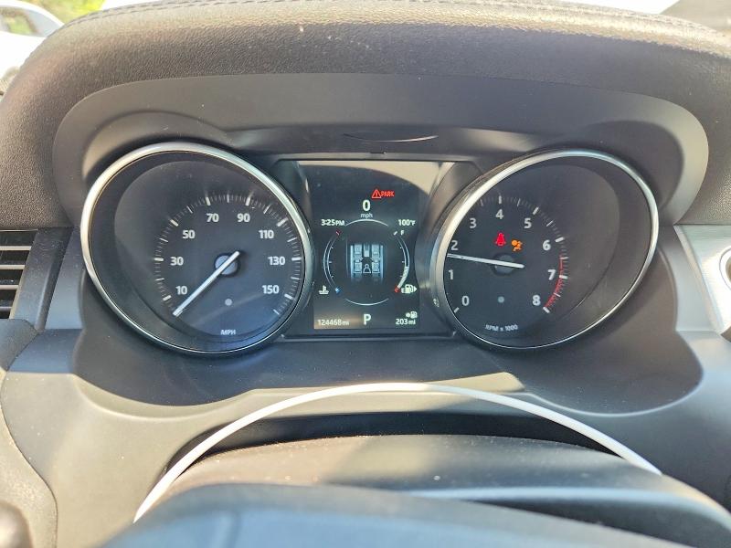 Продажа на аукционе авто 2017 Land Rover Range Rover Evoque, vin: SALVP2BG2HH198559, номер лота: 60223456