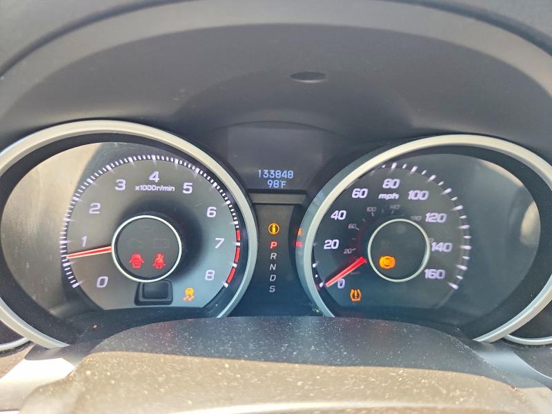 Aukcja sprzedaży 2013 Acura Tl, vin: 19UUA8F52DA014144, numer aukcji: 63182306