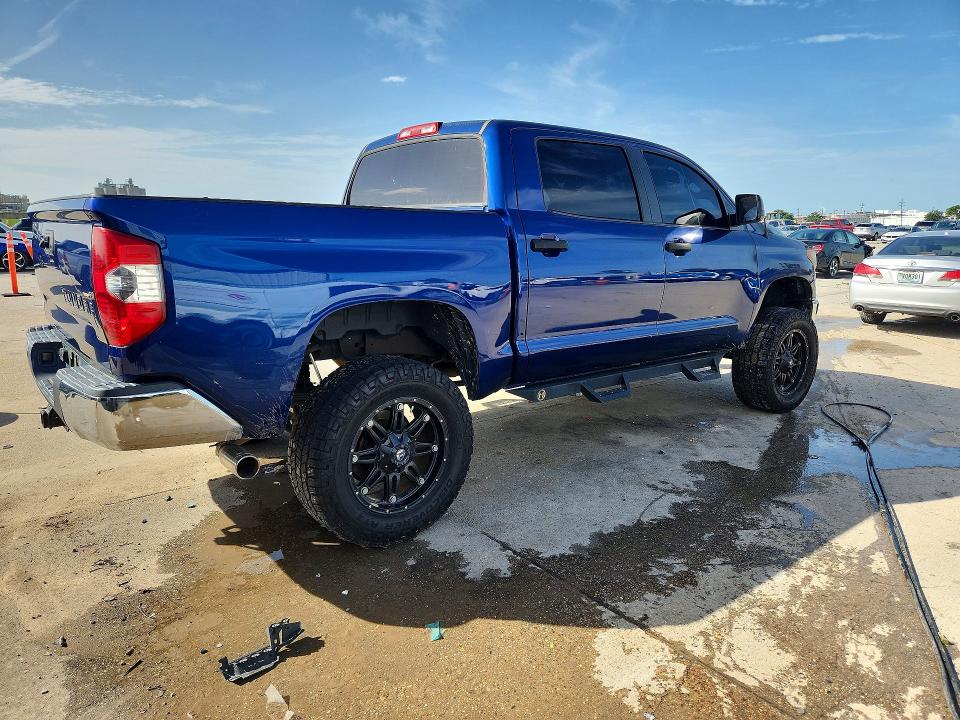 2014 Toyota Tundra მანქანა იყიდება აუქციონზე, vin: 5TFEY5F12EX159063, აუქციონის ნომერი: 60673986