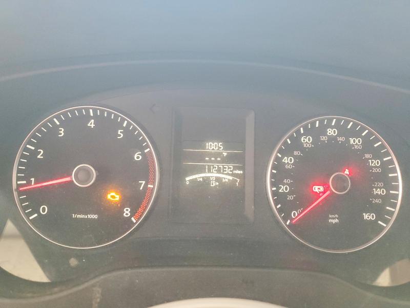 59820836 :رقم المزاد ، 3VWBP7AJXDM386009 vin ، 2013 Volkswagen Jetta مزاد بيع