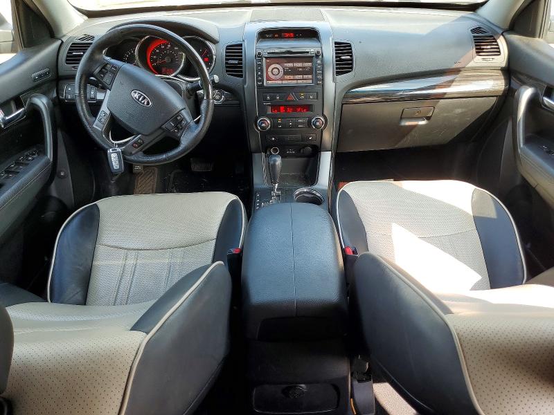 Продаж на аукціоні авто 2013 Kia Sorento, vin: 5XYKWDA22DG336683, номер лоту: 60022786