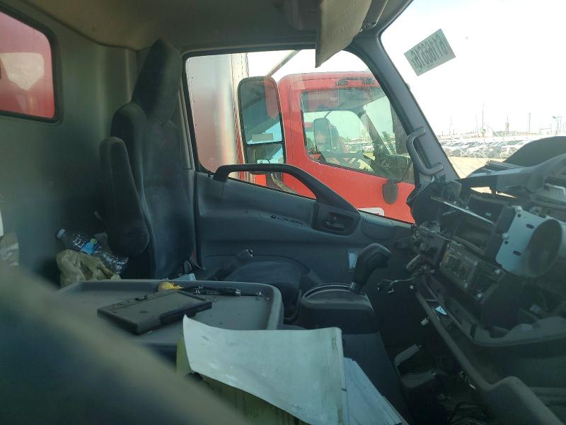 Aukcja sprzedaży 2018 Hino 195, vin: JHHSDM2H6JK006363, numer aukcji: 61166616