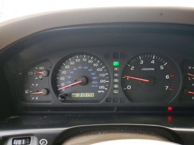 Aukcja sprzedaży 2000 Toyota Land Cruiser, vin: JT3HT05J2Y0096774, numer aukcji: 62352356