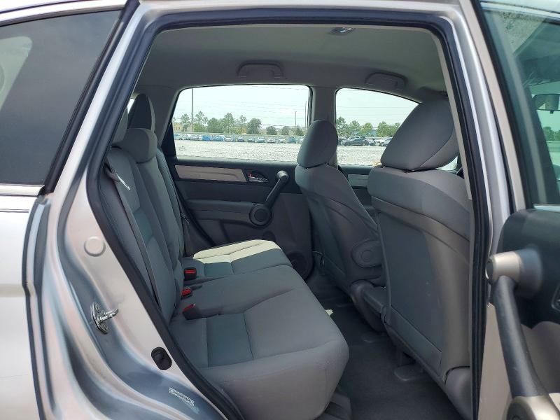 Продажа на аукционе авто 2011 Honda Cr-v, vin: 3CZRE3H36BG701580, номер лота: 62545516