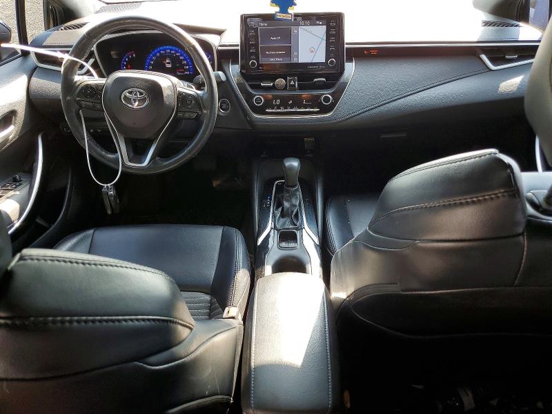 Продажа на аукционе авто 2020 Toyota Corolla, vin: 5YFB4RBE6LP003246, номер лота: 61330896