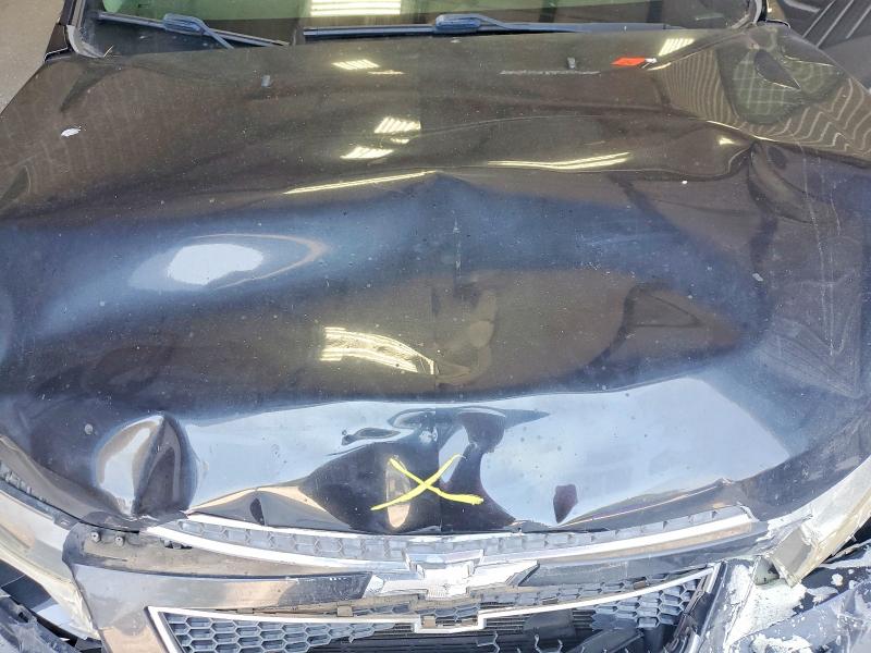 2013 Chevrolet Cruze მანქანა იყიდება აუქციონზე, vin: 1G1PC5SB2D7141045, აუქციონის ნომერი: 59674636