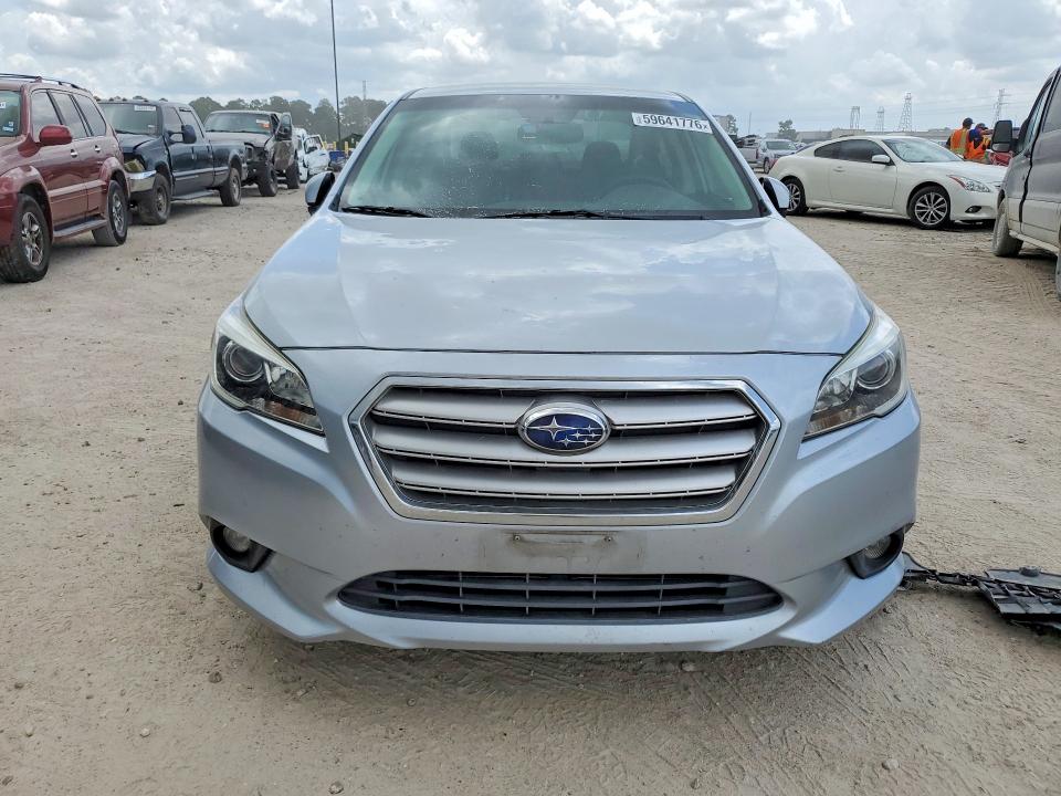 59641776 :رقم المزاد ، 4S3BNAF6XG3046424 vin ، 2016 Subaru Legacy مزاد بيع