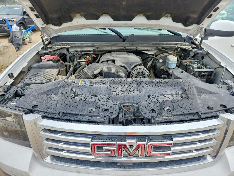 62157856 :رقم المزاد ، 2GTEK13M481202585 vin ، 2008 Gmc Sierra مزاد بيع