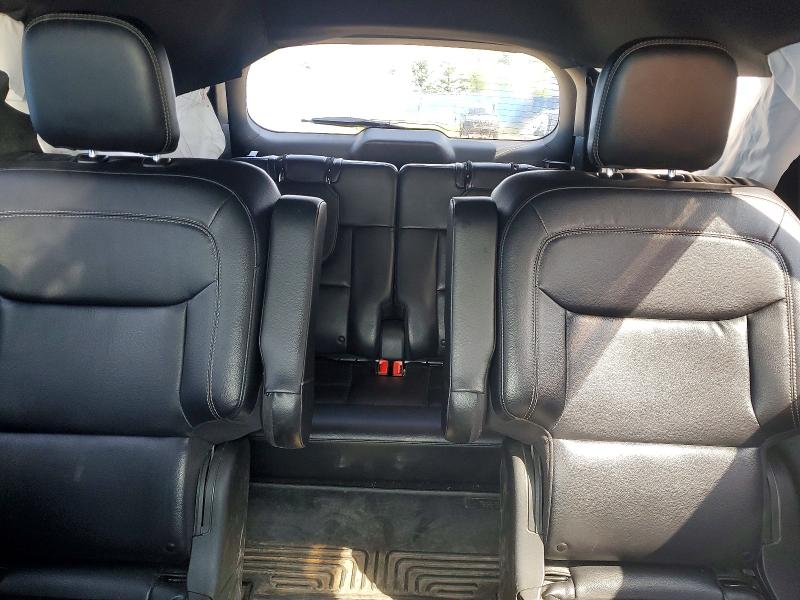 Продажа на аукционе авто 2020 Ford Explorer, vin: 1FMSK8DH4LGB69110, номер лота: 61685126
