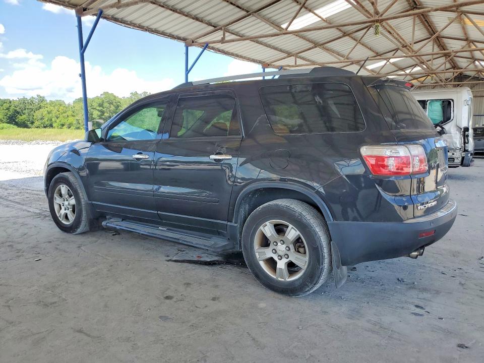 Aukcja sprzedaży 2011 Gmc Acadia, vin: 1GKKRPED8BJ279864, numer aukcji: 60258586