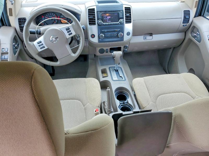 Продажа на аукционе авто 2018 Nissan Frontier, vin: 1N6AD0ER1JN767759, номер лота: 62001186
