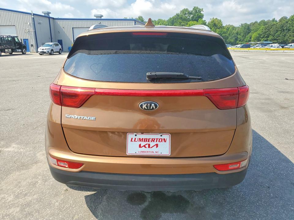 Aukcja sprzedaży 2019 Kia Sportage, vin: KNDPMCAC5K7495769, numer aukcji: 60451386