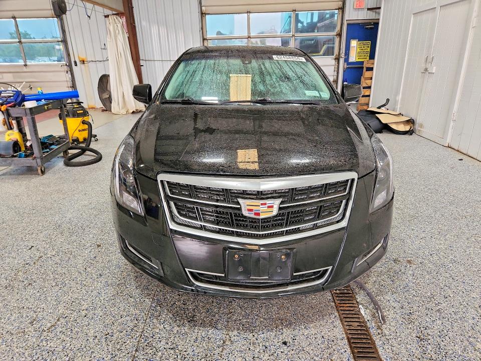 62458856 :رقم المزاد ، 2G61U5S37G9193120 vin ، 2016 Cadillac Xts مزاد بيع