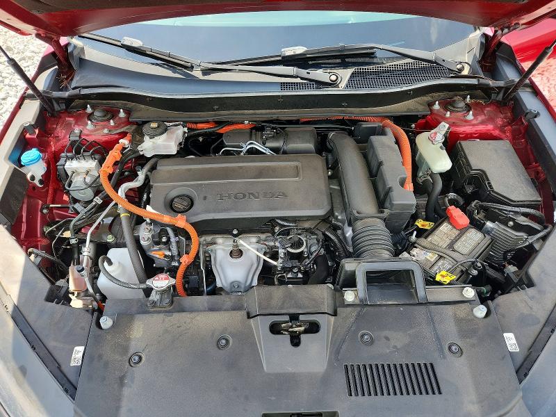 2025 Honda Cr-v მანქანა იყიდება აუქციონზე, vin: 7FARS5H85SE002506, აუქციონის ნომერი: 61859506