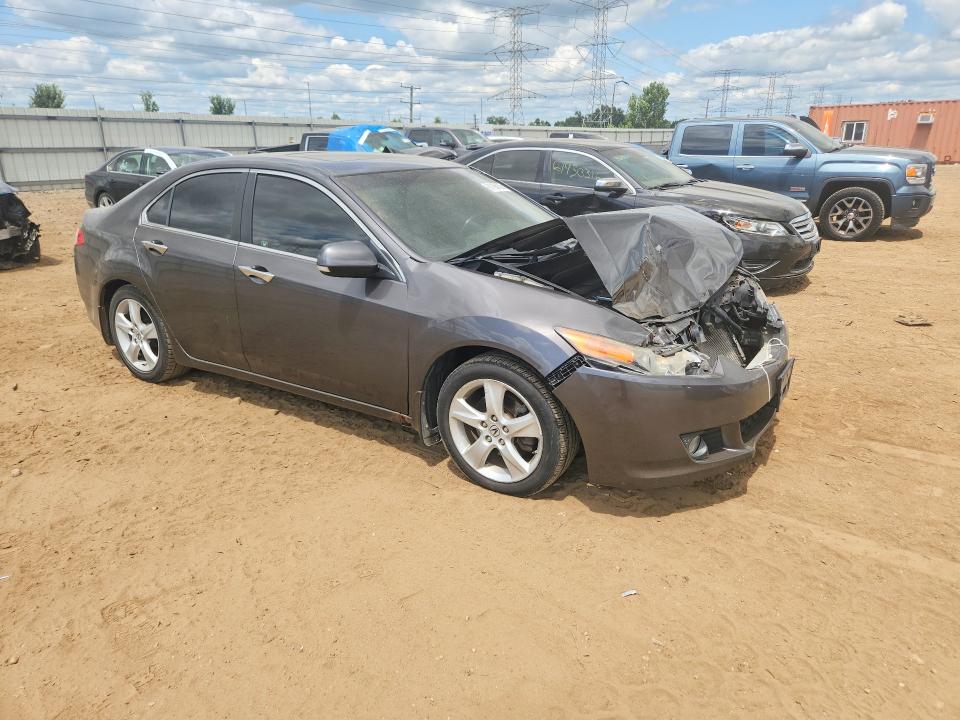 Продажа на аукционе авто 2009 Acura Tsx, vin: JH4CU26609C002933, номер лота: 61196756