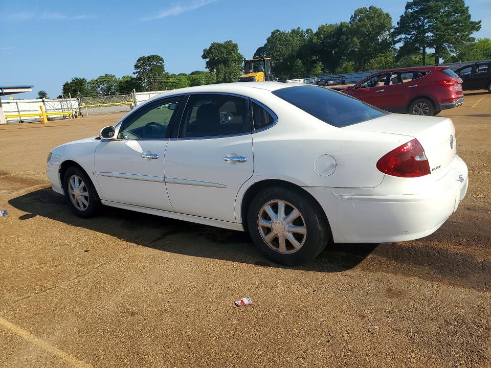 Aukcja sprzedaży 2006 Buick Lacrosse, vin: 2G4WD582861130246, numer aukcji: 59829286