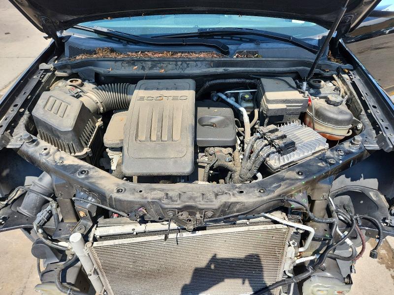 2016 Gmc Terrain მანქანა იყიდება აუქციონზე, vin: 2GKFLUEKXG6267140, აუქციონის ნომერი: 63028266