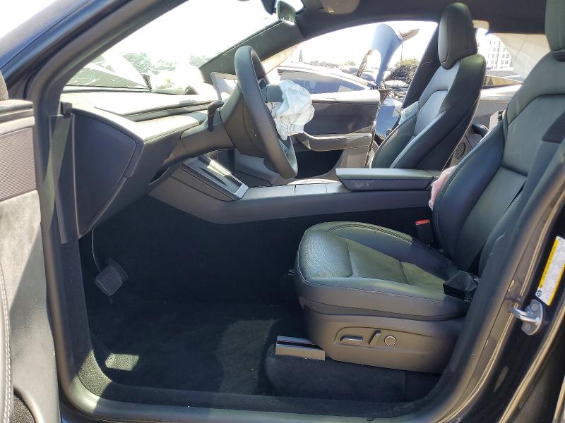 Продаж на аукціоні авто 2026 Tesla Model Y, vin: 7SAYGDED6TF629837, номер лоту: 61089836