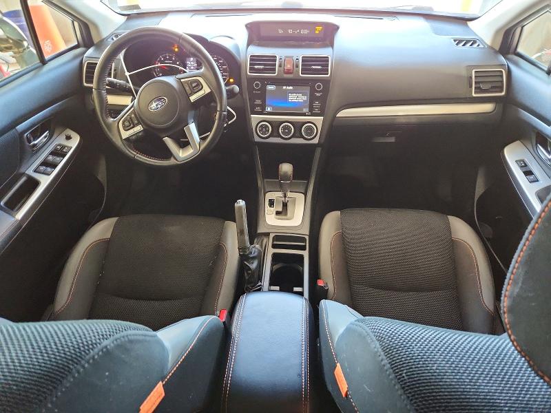 Aukcja sprzedaży 2017 Subaru Crosstrek, vin: JF2GPABC2H8267663, numer aukcji: 61822096