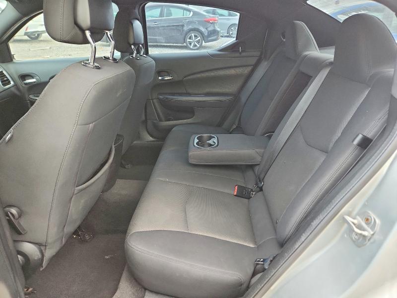 Продажа на аукционе авто 2011 Dodge Avenger, vin: 1B3BD4FBXBN624828, номер лота: 59786566