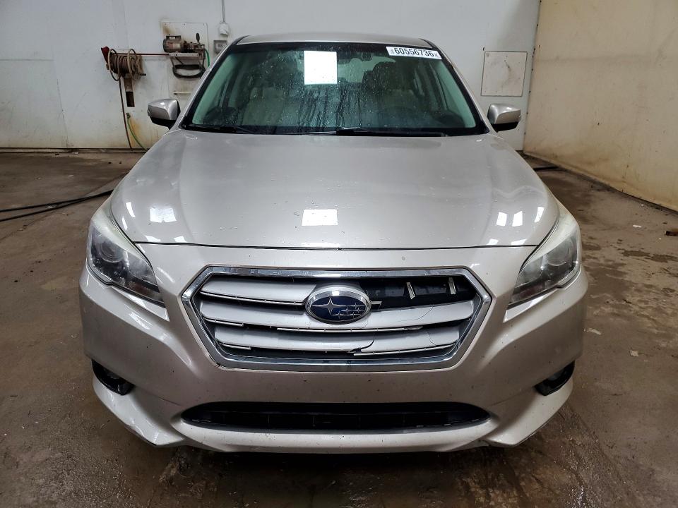 60556736 :رقم المزاد ، 4S3BNAF69H3041474 vin ، 2017 Subaru Legacy مزاد بيع