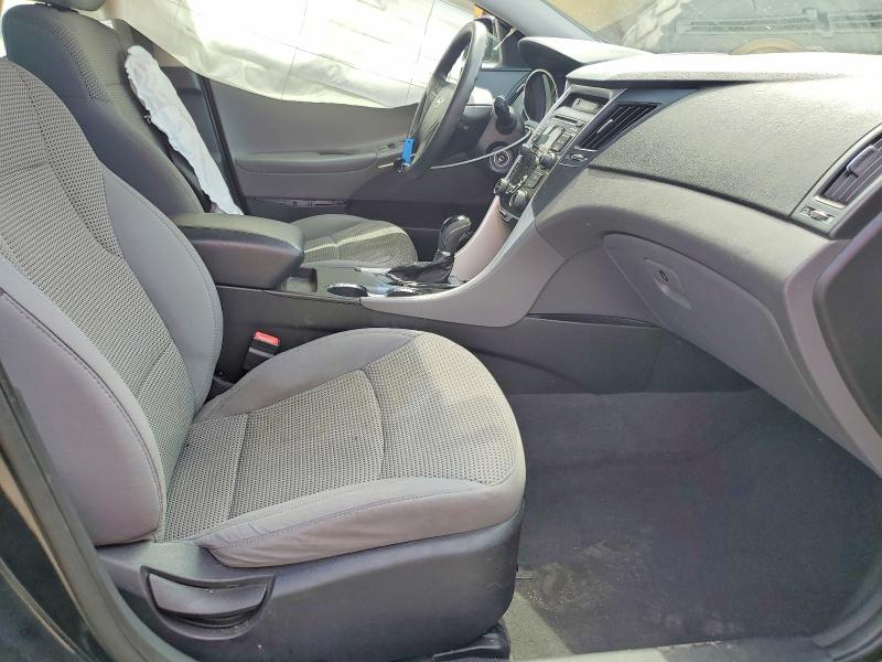 Aukcja sprzedaży 2011 Hyundai Sonata, vin: 5NPEB4AC4BH300453, numer aukcji: 62318716