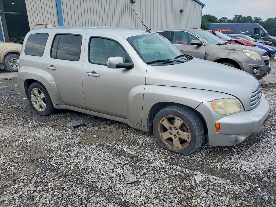 Продаж на аукціоні авто 2007 Chevrolet Hhr, vin: 3GNDA23DX7S531919, номер лоту: 60584836