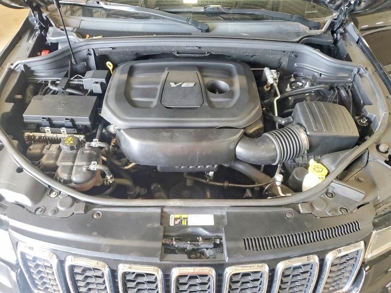Auction sale of the 2017 Jeep Grand Cherokee, vin: 1C4RJFAG2HC906079, lot number: 63114106