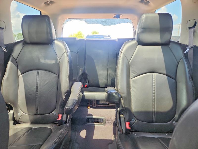 61048946 :رقم المزاد ، 1GKKVRED6BJ133311 vin ، 2011 Gmc Acadia مزاد بيع