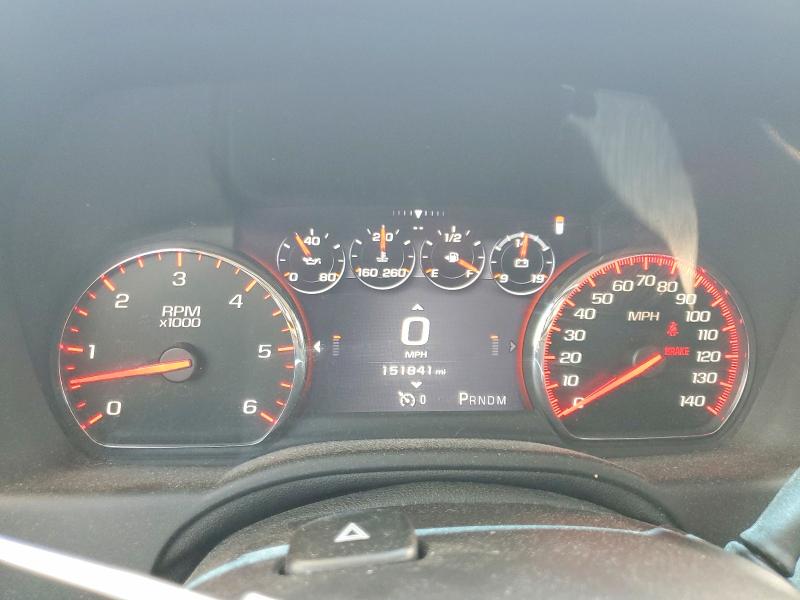 60641466 :رقم المزاد ، 1GKS2CKJ9FR512391 vin ، 2015 Gmc Yukon مزاد بيع
