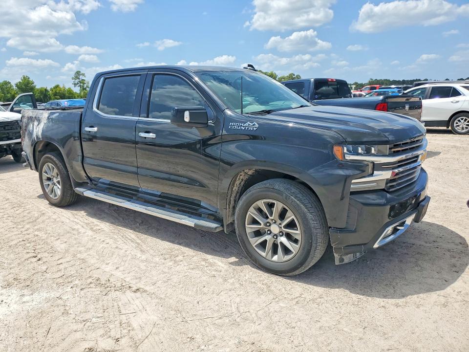62812726 :رقم المزاد ، 1GCPWFED5KZ113162 vin ، 2019 Chevrolet Silverado مزاد بيع
