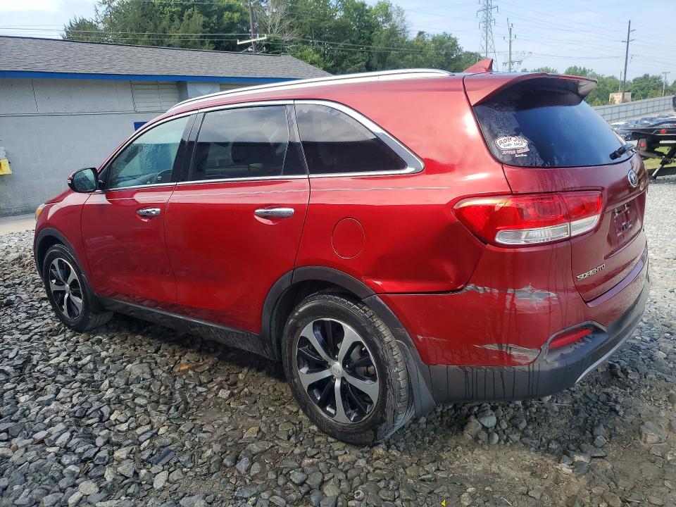 Aukcja sprzedaży 2018 Kia Sorento, vin: 5XYPH4A58JG398109, numer aukcji: 59725046