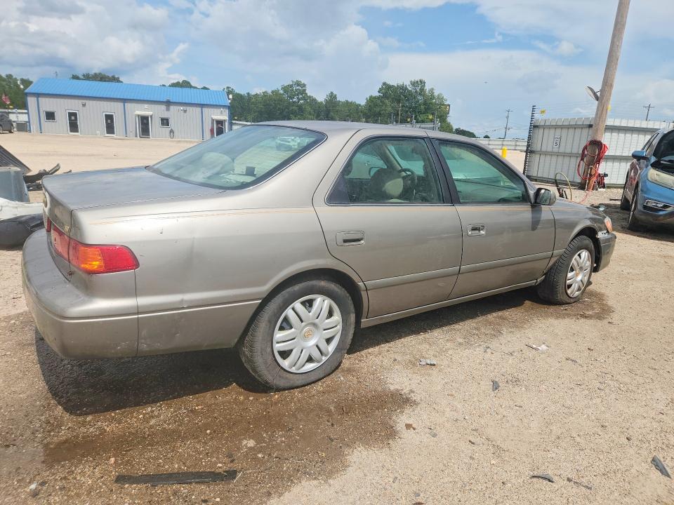 Aukcja sprzedaży 2001 Toyota Camry, vin: 4T1BG22K81U073797, numer aukcji: 60496806