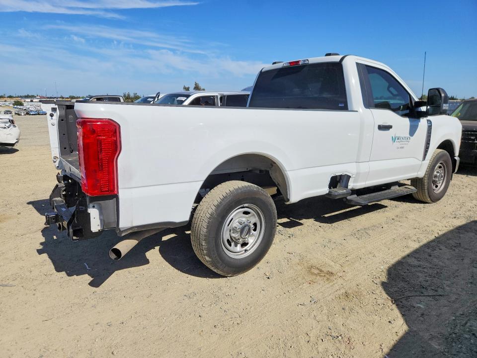 Продажа на аукционе авто 2024 Ford F250, vin: 1FTBF2AAXREF17218, номер лота: 59671616