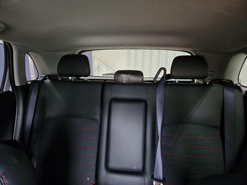 2025 Mitsubishi Outlander Sport მანქანა იყიდება აუქციონზე, vin: JA4ARUAU3SU012832, აუქციონის ნომერი: 61128146