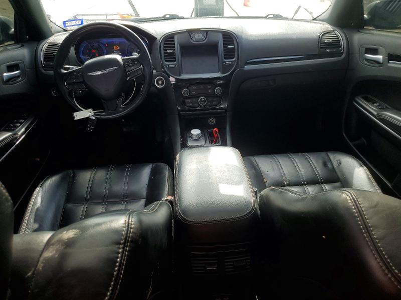 Aukcja sprzedaży 2020 Chrysler 300, vin: 2C3CCABT2LH145904, numer aukcji: 61627936