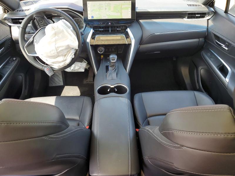 Продаж на аукціоні авто 2023 Toyota Venza, vin: JTEAAAAH3PJ130446, номер лоту: 60132546